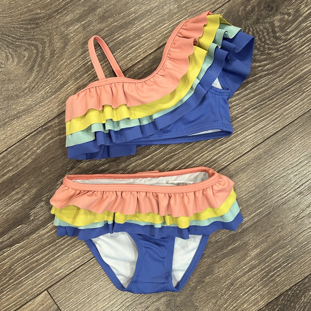 Janie & Jack Bikini
